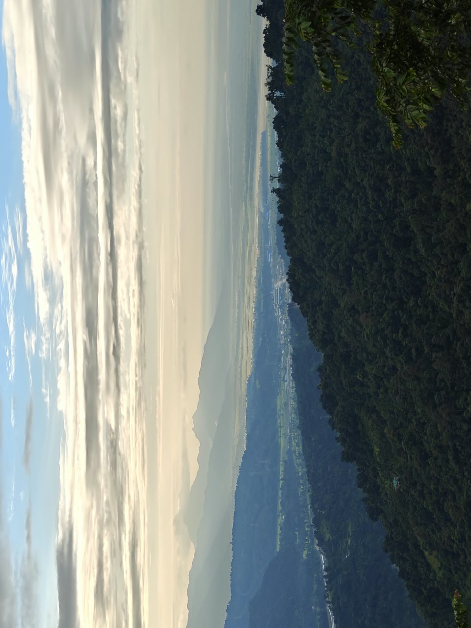 Kingdom Overland Roadtrips - Mountain Pass Overlook
